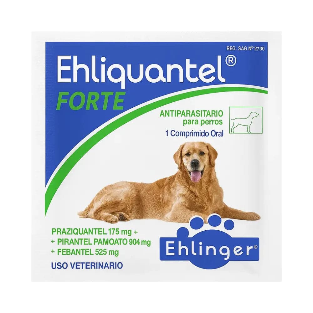 Ehliquantel Forte