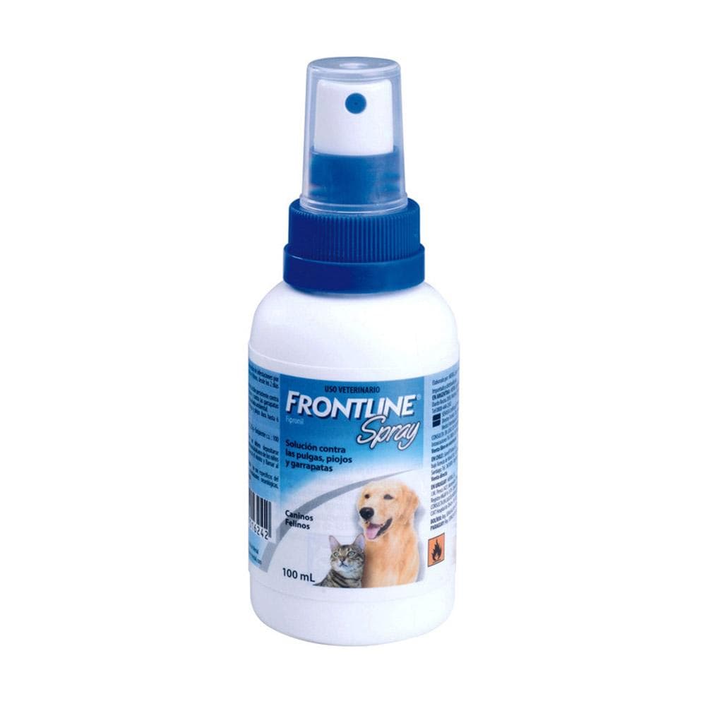 Frontline Spray 100 ml