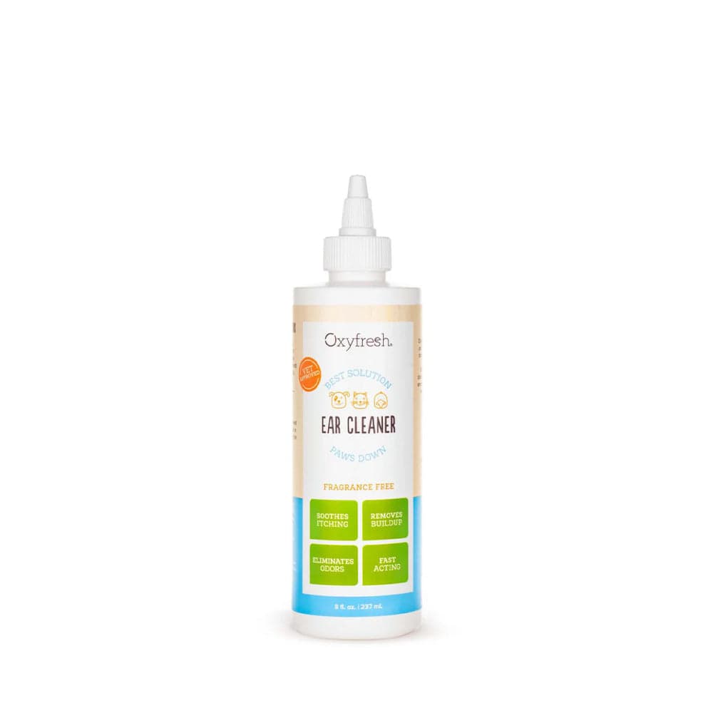 Limpiador de orejas Oxyfresh 237 ml