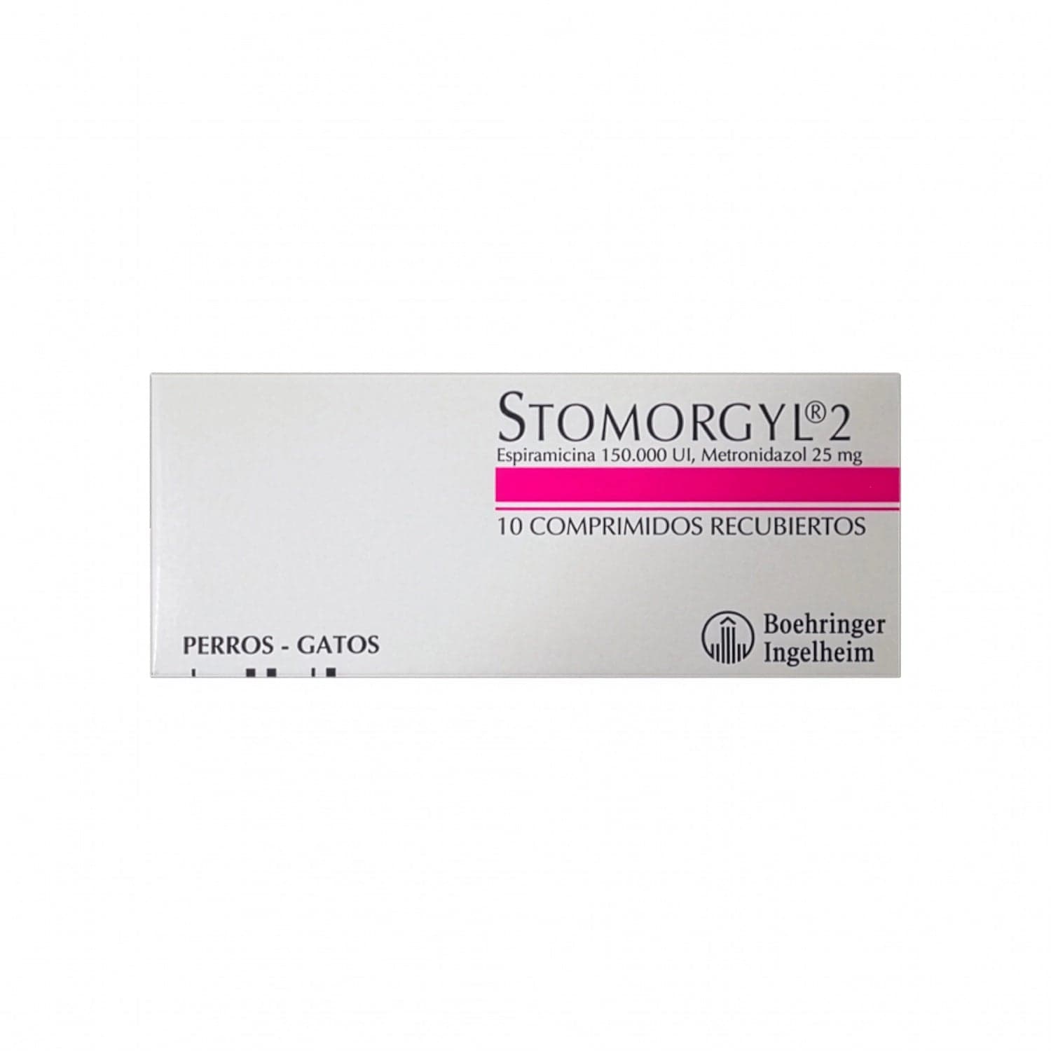 Stomorgyl 2