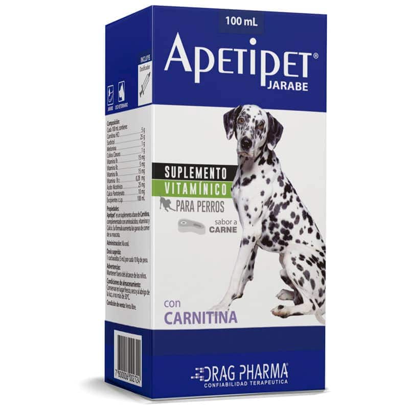 Apetipet 100 ml