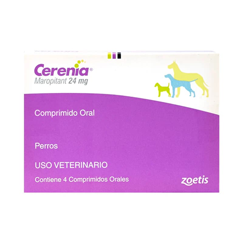 Cerenia 24 mg