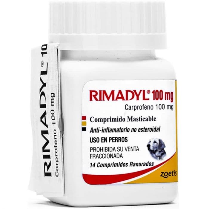 Rimadyl 100 mg