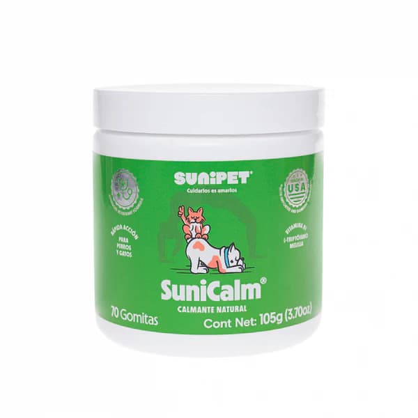 Sunicalm 105 g