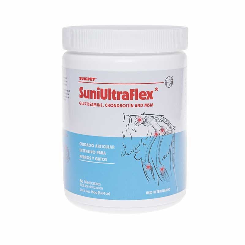 Suniultraflex cuidado articular intensivo 160 g