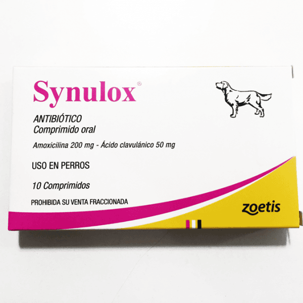 Synulox 250 mg